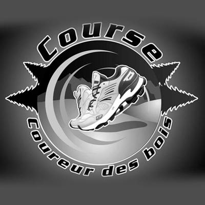 La course coureur des bois 2024